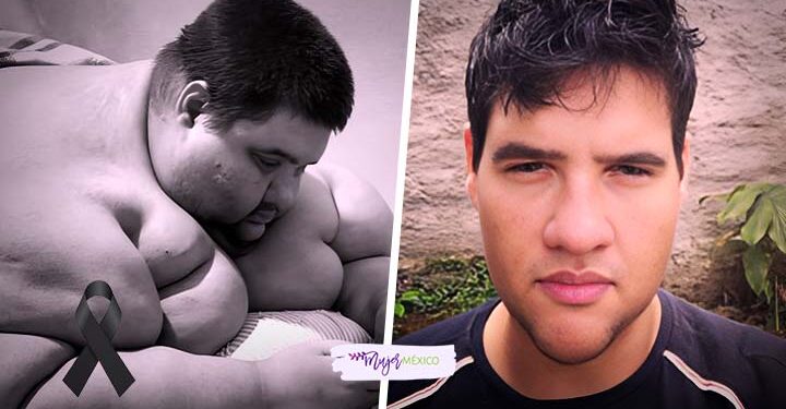 Gabriel Freitas: infuencer muere tras bajar 200 kilos