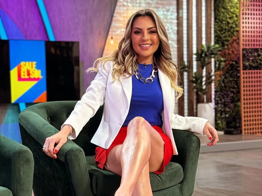 Así fue la relación de Daniel Bisogno y Mariana Ochoa
