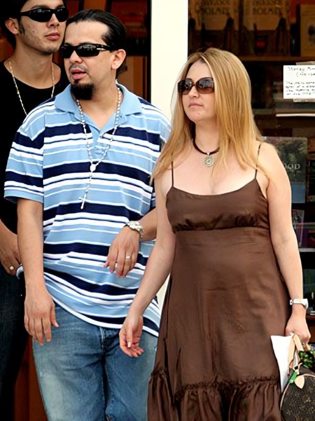 ¿Cómo inició el amor entre Alicia Villarreal y Cruz Martínez?