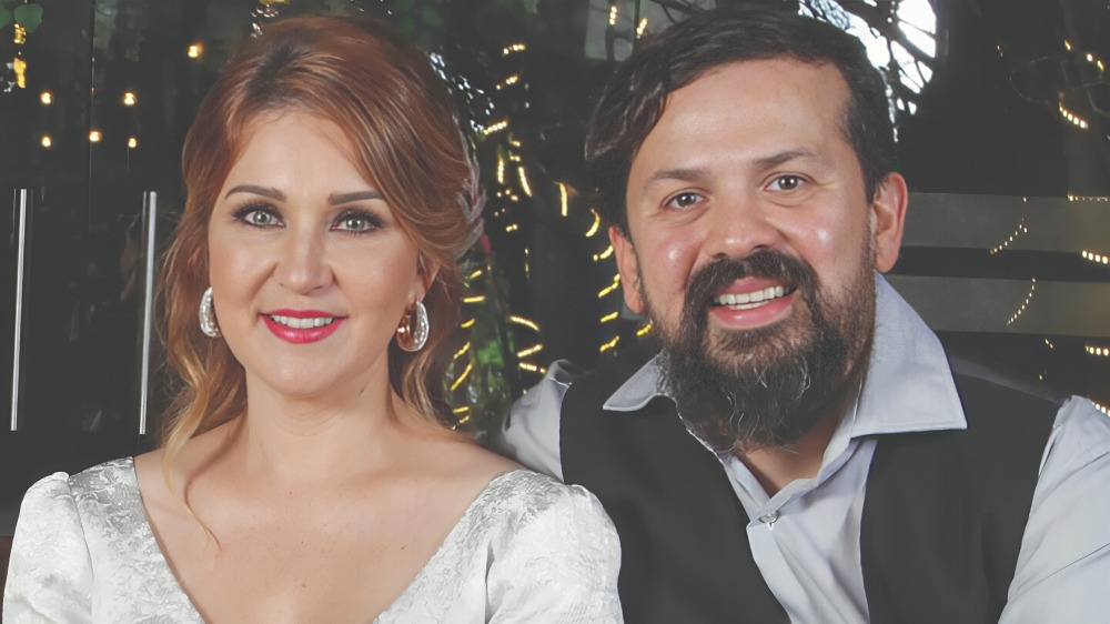 ¿Cómo se conocieron Alicia Villarreal y Cruz Martínez?