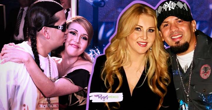 Historia de amor de Alicia Villarreal y Cruz Martínez