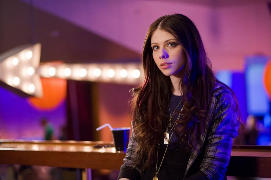 Michelle Trachtenberg películas y series