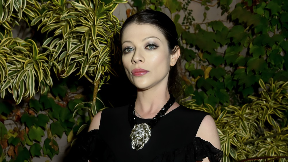 Películas y series de Michelle Trachtenberg