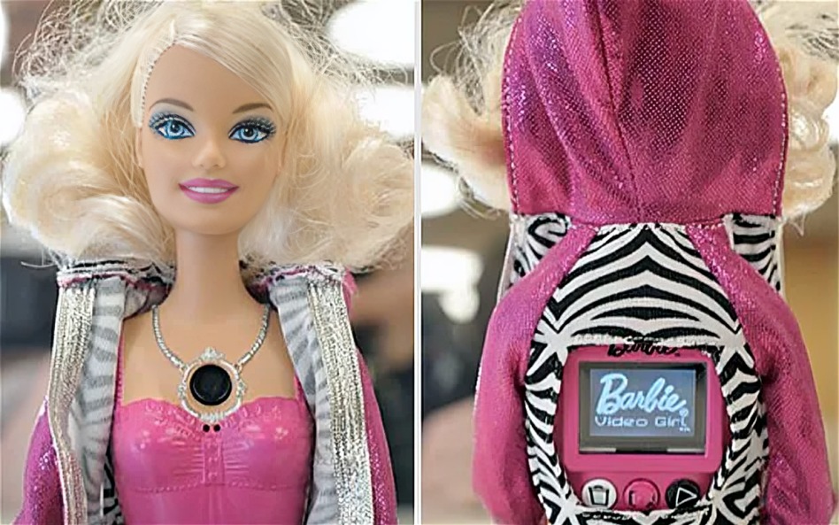 ¿Qué muñecas Barbie causaron criticas?