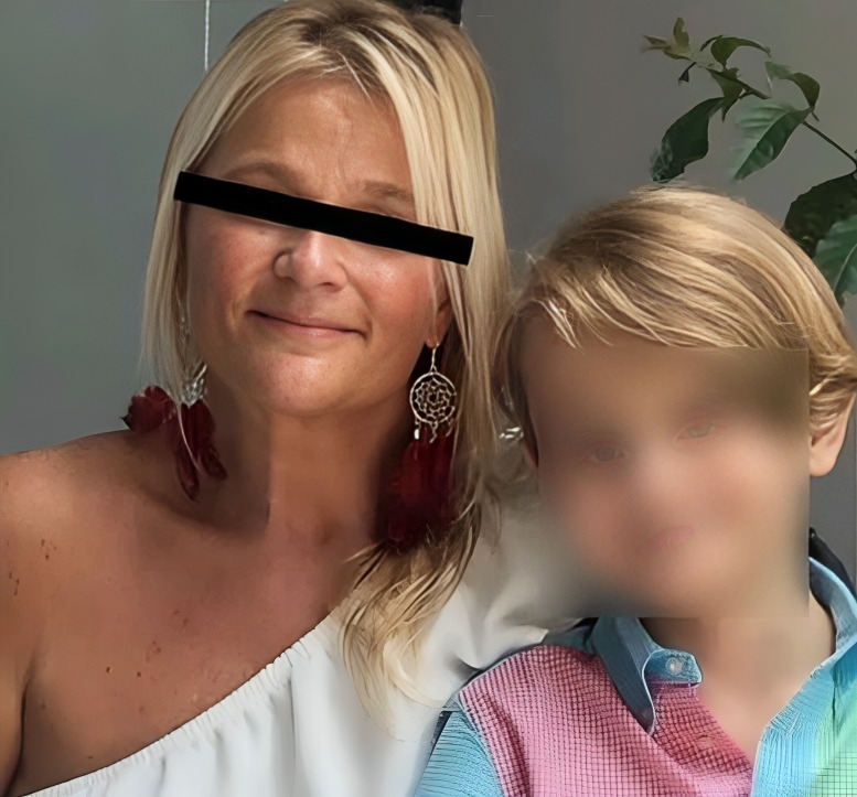 ¿Qué pasó con la tía de Valentina Zenere?