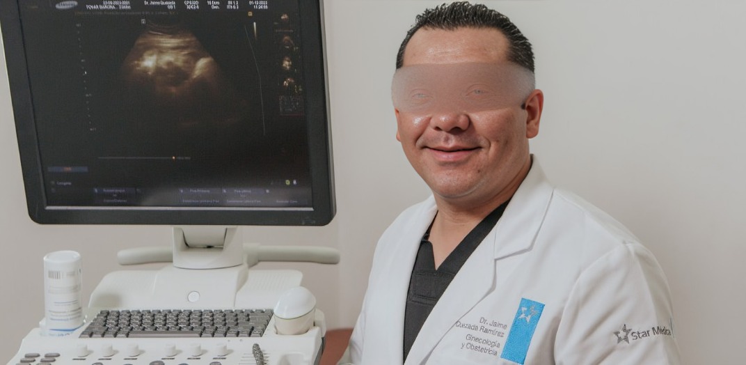 Acusan a médico de Mérida por difundir fotos íntimas de sus pacientes