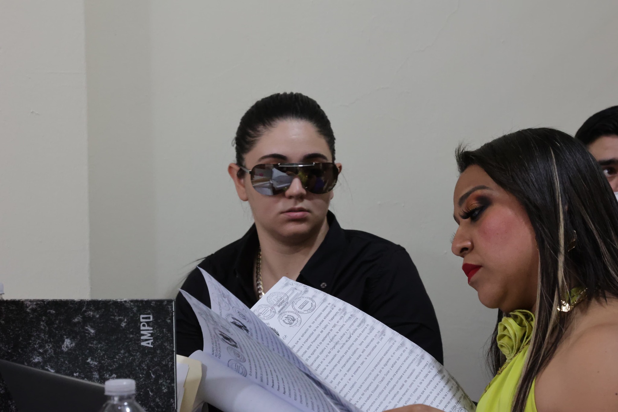 Caso de Melissa está en pausa