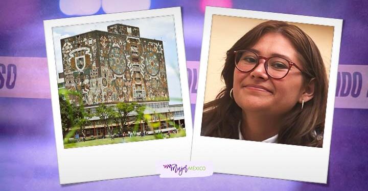 Cinthia Manrique, estudiante del aUNA víctima de feminicidio
