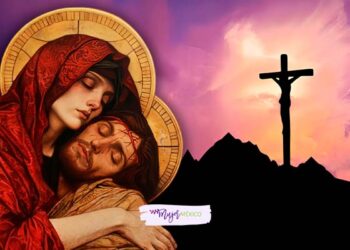 ¿Cuál es el papel de las mujeres en Semana Santa?