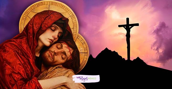¿Cuál es el papel de las mujeres en Semana Santa?