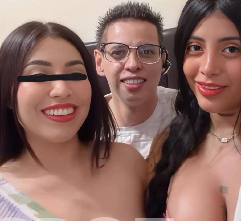 Encuentran sin vida a exnovia de Alex Marín