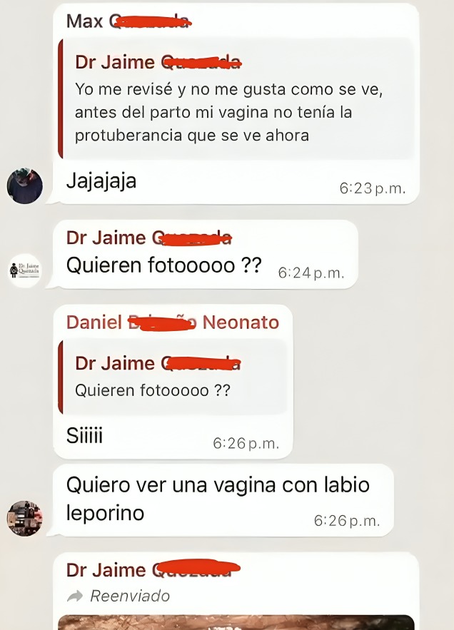 Exigen investigación contra ginecólogo de Mérida
