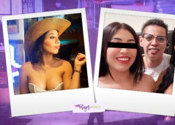 ¿Quién era Aylin Gabriela, ex de Alex Marín hallada sin vida?