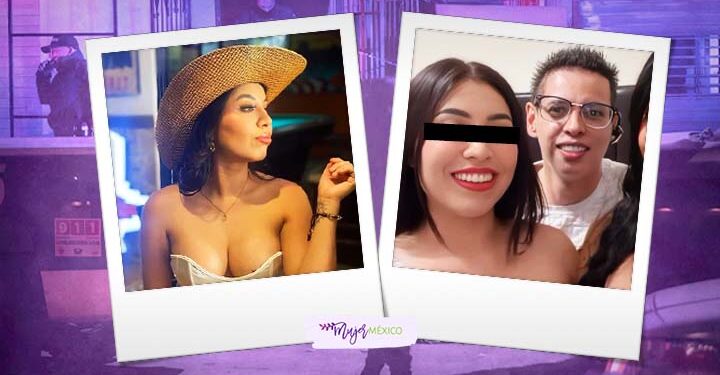 ¿Quién era Aylin Gabriela, ex de Alex Marín hallada sin vida?