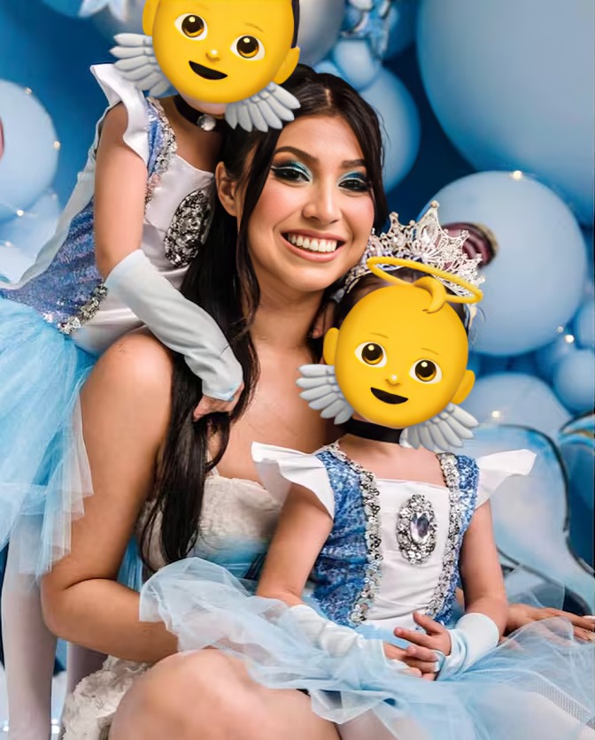 ¿Quién era Aylin Gabriela?