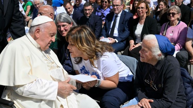 ¿Quién es Geneviève Jeanningros?