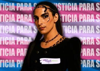 Sara Mirelley. ¿Qué se sabe sobre su transfeminicidio?