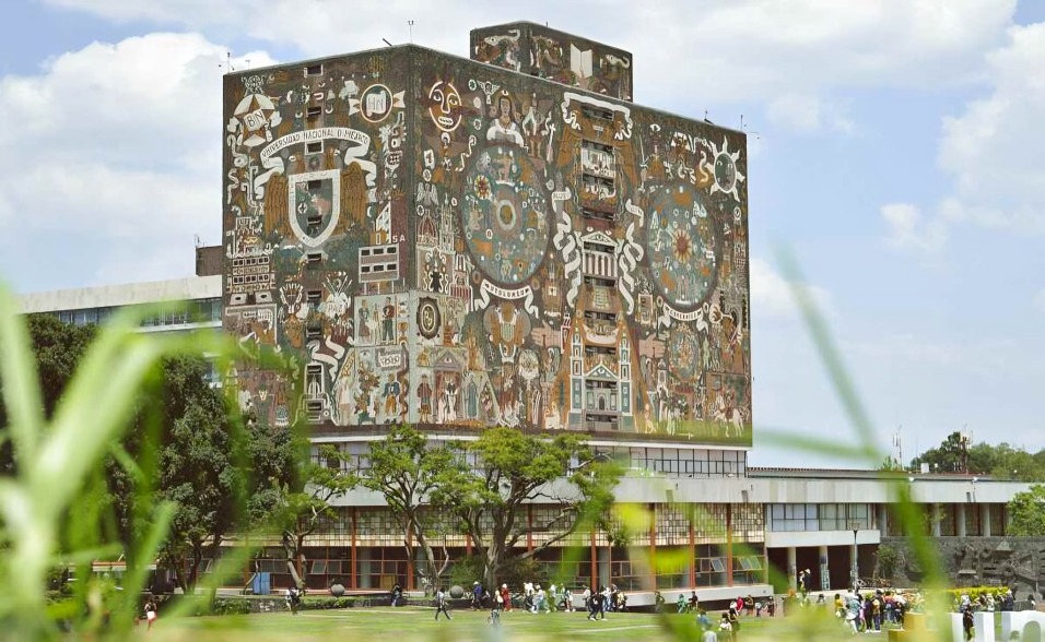 UNAM confirma muerte de Cinthia Manrique