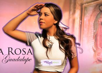 Actriz de La Rosa de Guadalupe exhibe abuso de actor |VIDEO