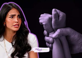 Bárbara de Regil revela que sufrió abuso en su infancia