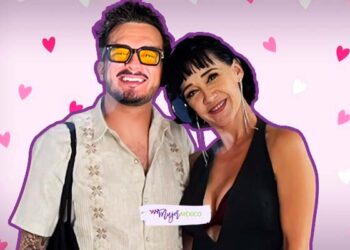 ¿Cómo surgió romance entre Susana Zabaleta y Ricardo Pérez?