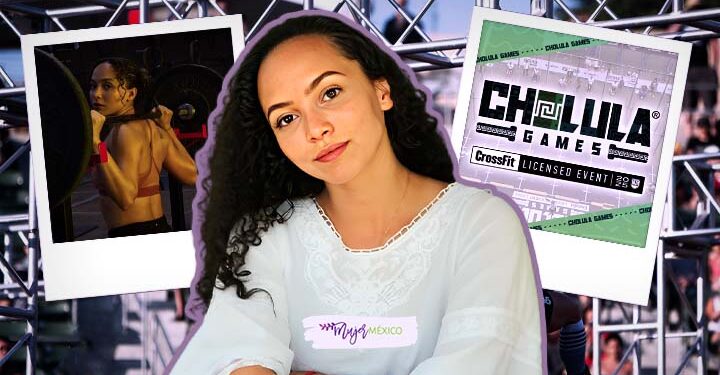 Cronología de la muerte de Nayeli Clemente en CrossFit Games