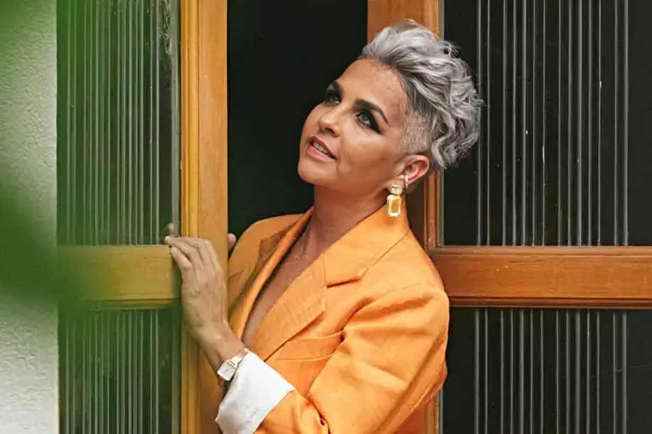 Ellos son los hijos de Federica Quijano