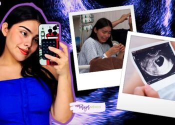 Montse Hernández pierde a su bebé y le quitan la matriz