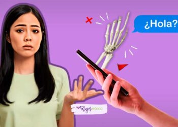 ¿Qué es zombieing y cómo reaccionar a esta práctica?