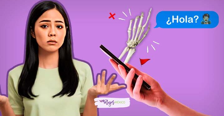 ¿Qué es zombieing y cómo reaccionar a esta práctica?