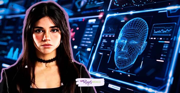 ¿Quién es Alana Flores, influencer víctima de deepfake?