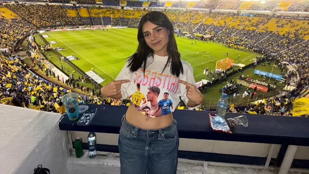 ¿Quién es Alana Flores?