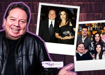 ¿Quién es la esposa de Coque Muñiz y cuántos hijos tienen?