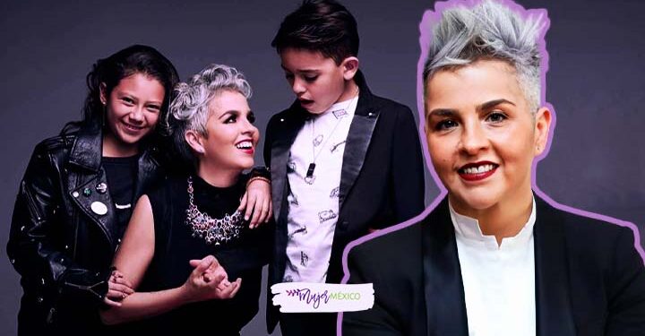 ¿Quiénes son los hijos de Federica Quijano? |FOTOS