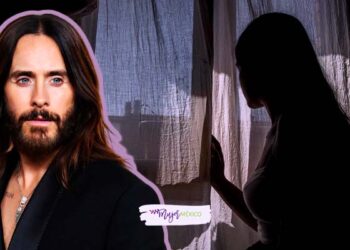 Acusan a Jared Leto de concudta sexual inapropiada