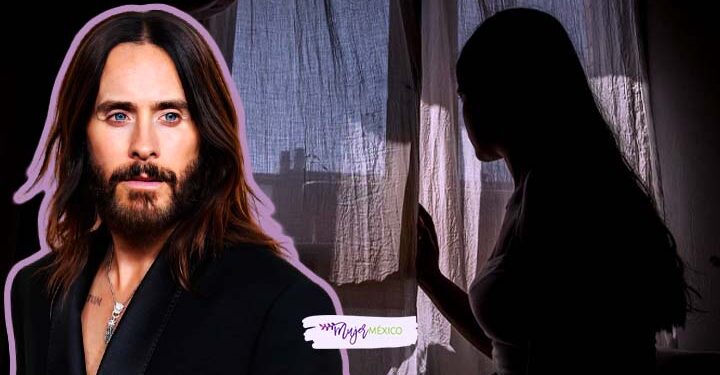 Acusan a Jared Leto de concudta sexual inapropiada