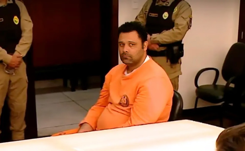 Amigo de la infancia de Raissa Suellen confiesa crimen