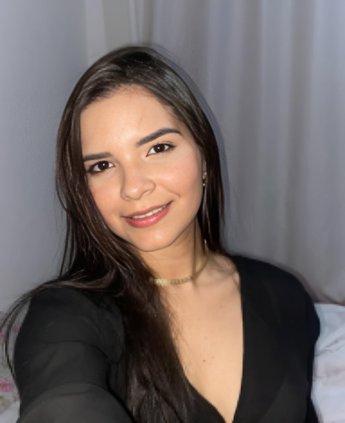 Asesinan a Raissa Suellen, reina de belleza en Brasil