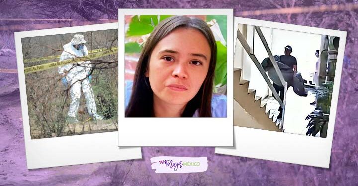 Cronología del feminicidio de Lorena Jaqueline en Guanajuato