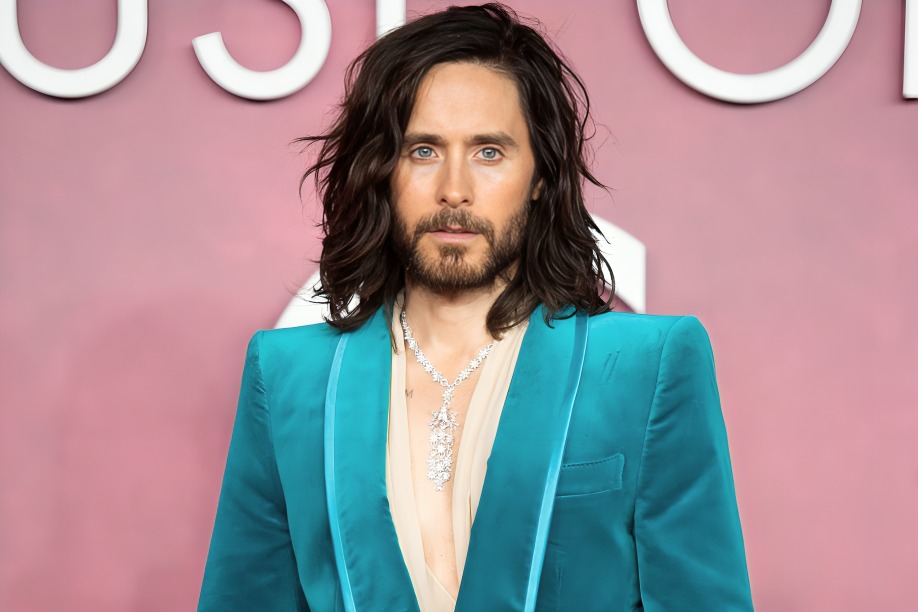 Equipo de Jared Leto niega acusaciones contra actor