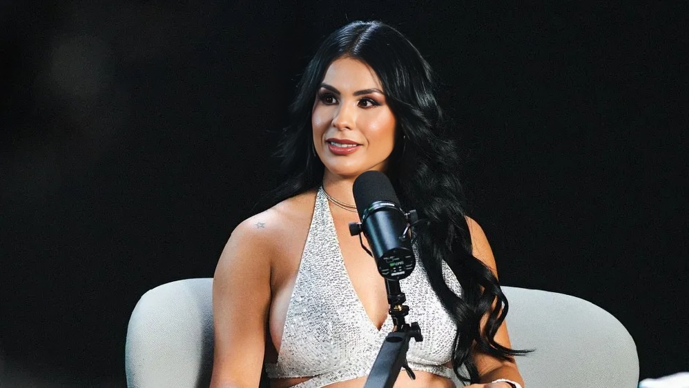 Fabiola Martínez destapa amorío con Escopión Dorado