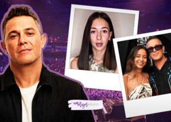 Fan acusa a Alejandro Sanz de haberla usado y manipulado