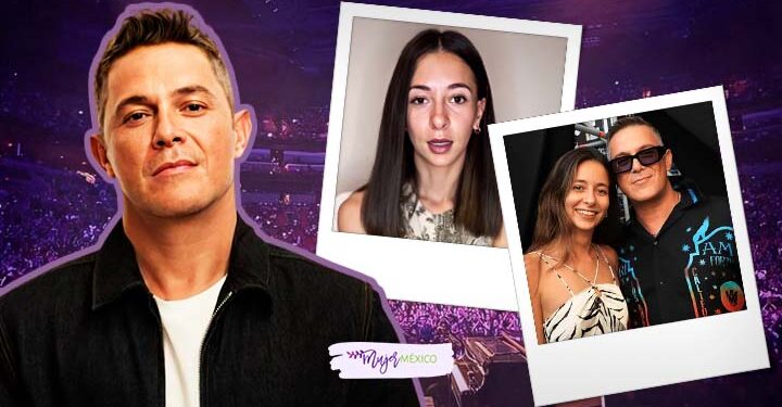 Fan acusa a Alejandro Sanz de haberla usado y manipulado