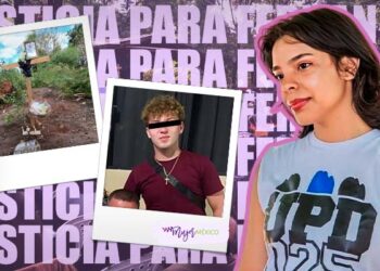 Fernanda Benítez, joven asesinada y calcinada en Paraguay