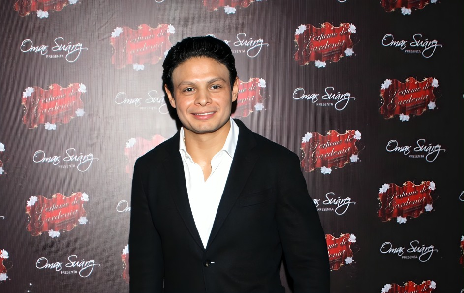 Giovanni Meina habla relación con Irina Baeva
