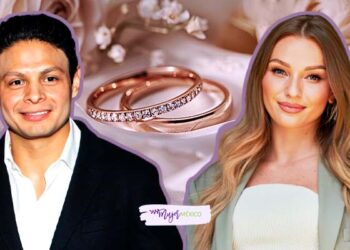 ¿Irina Baeva y Giovanni Medina se casaron? filtran pruebas