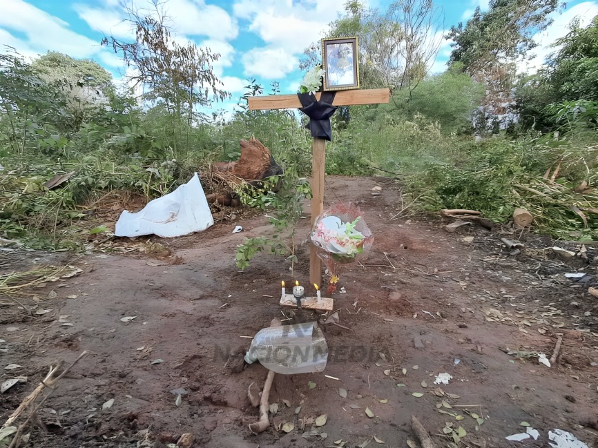 Novio de Fernanda Benítez principal sospechoso de su asesinato