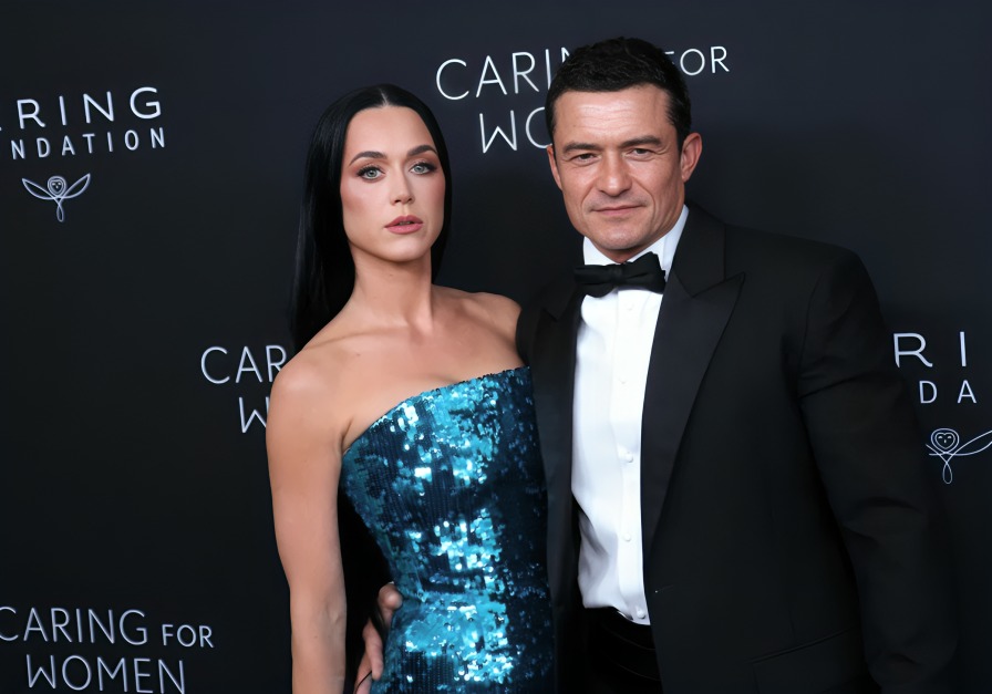 ¿Qué pasó entre Katy Perry y Orlando Bloom?