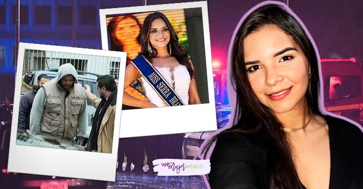 ¿Qué se sabe del asesinato de Raissa Suellen en Brasil?