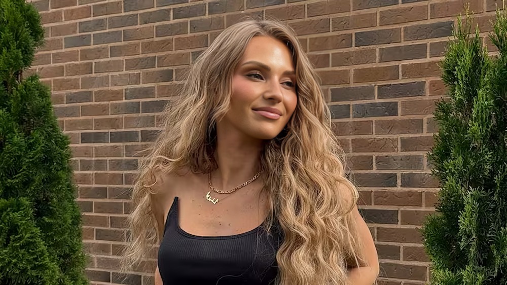 ¿Qué se sabe de la boda entre Irina Baeva y Giovanni Medina?